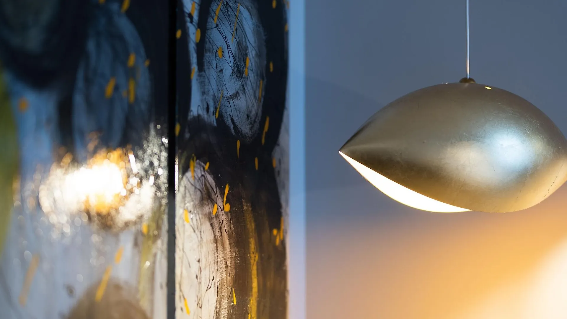 Le Funi Hotel Bergamo