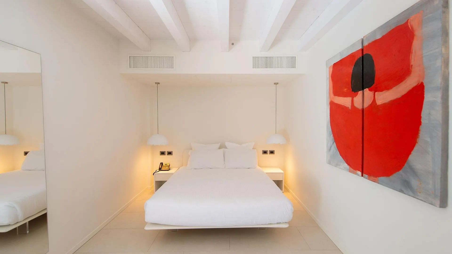 Le Funi Hotel Bergamo