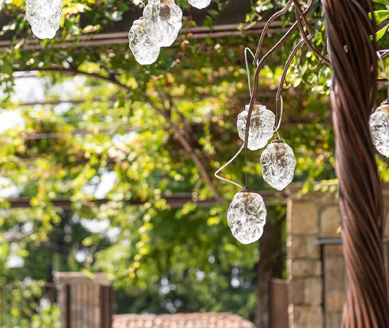 Le Funi Hotel Bergamo
