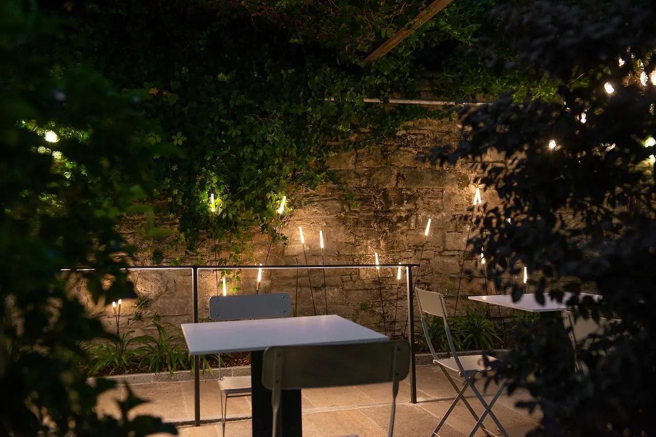 Le Funi Hotel Bergamo