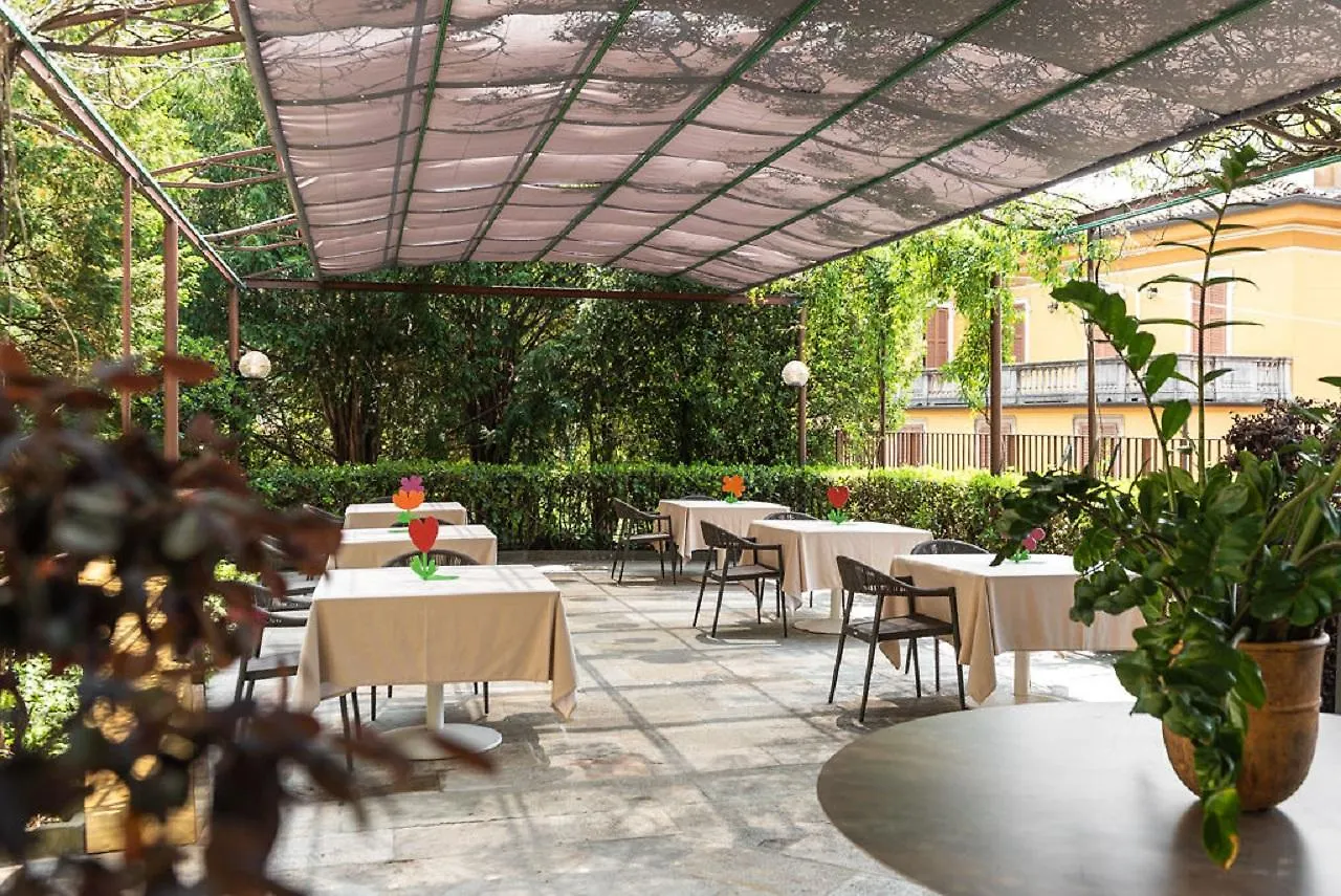 Le Funi Hotel Bergamo 4*,  Italy