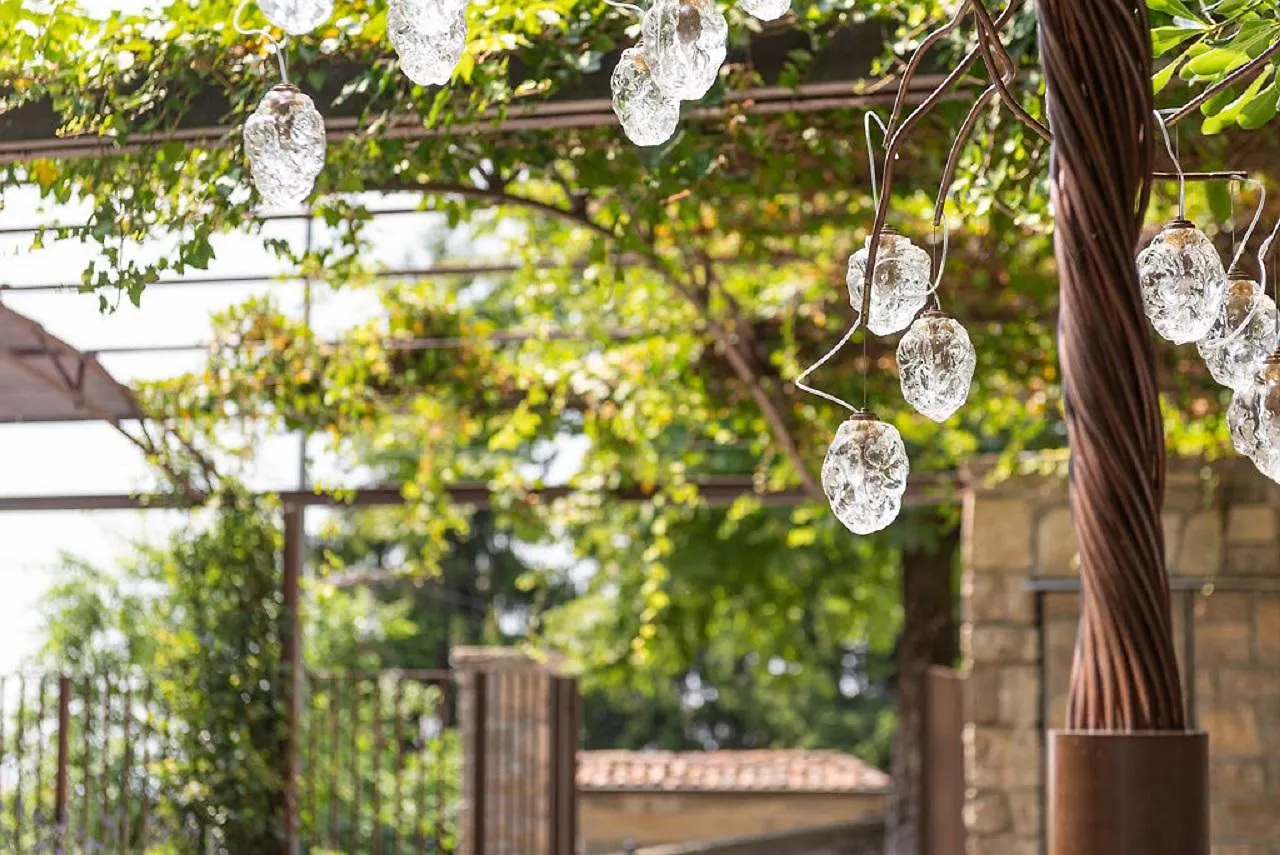 Le Funi Hotel Bergamo