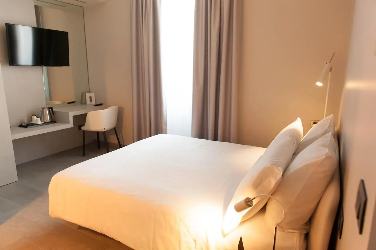 Le Funi Hotel Bergamo