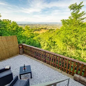 Vicolo Dell'inferno Apartment San Miniato