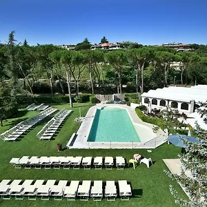 Time Relais & Sport Hotel Rome