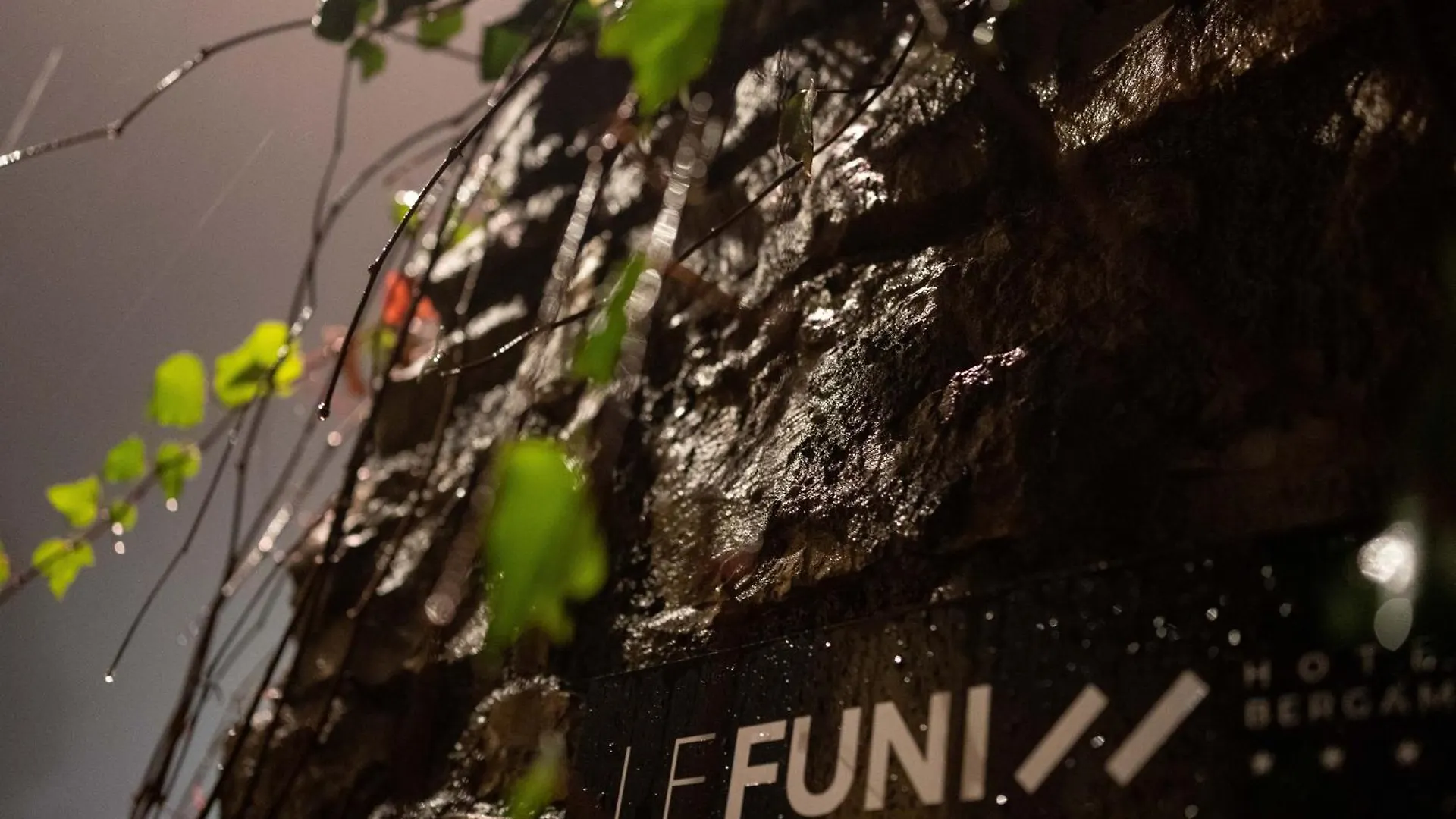 Le Funi Hotel Бергамо 4*,  Италия