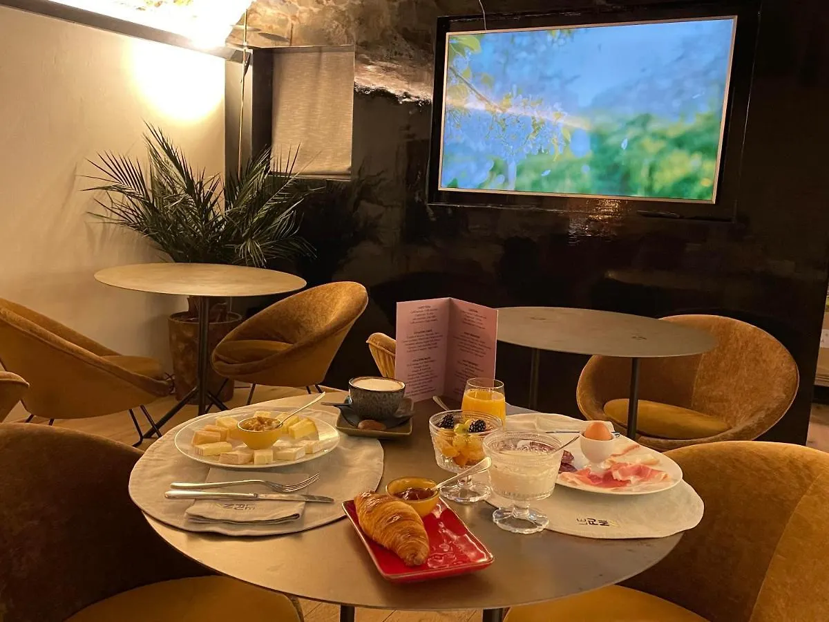 Le Funi Hotel Bergame