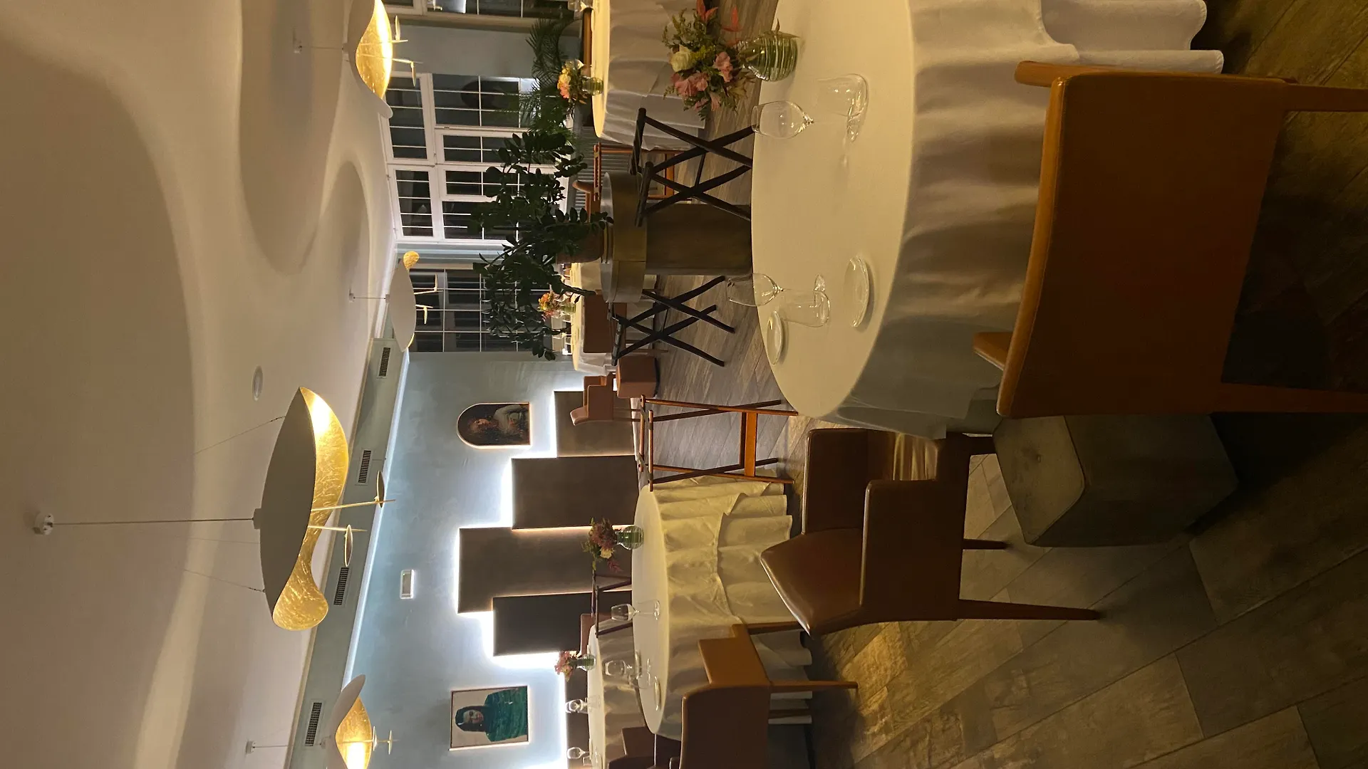 Le Funi Hotel Bergame