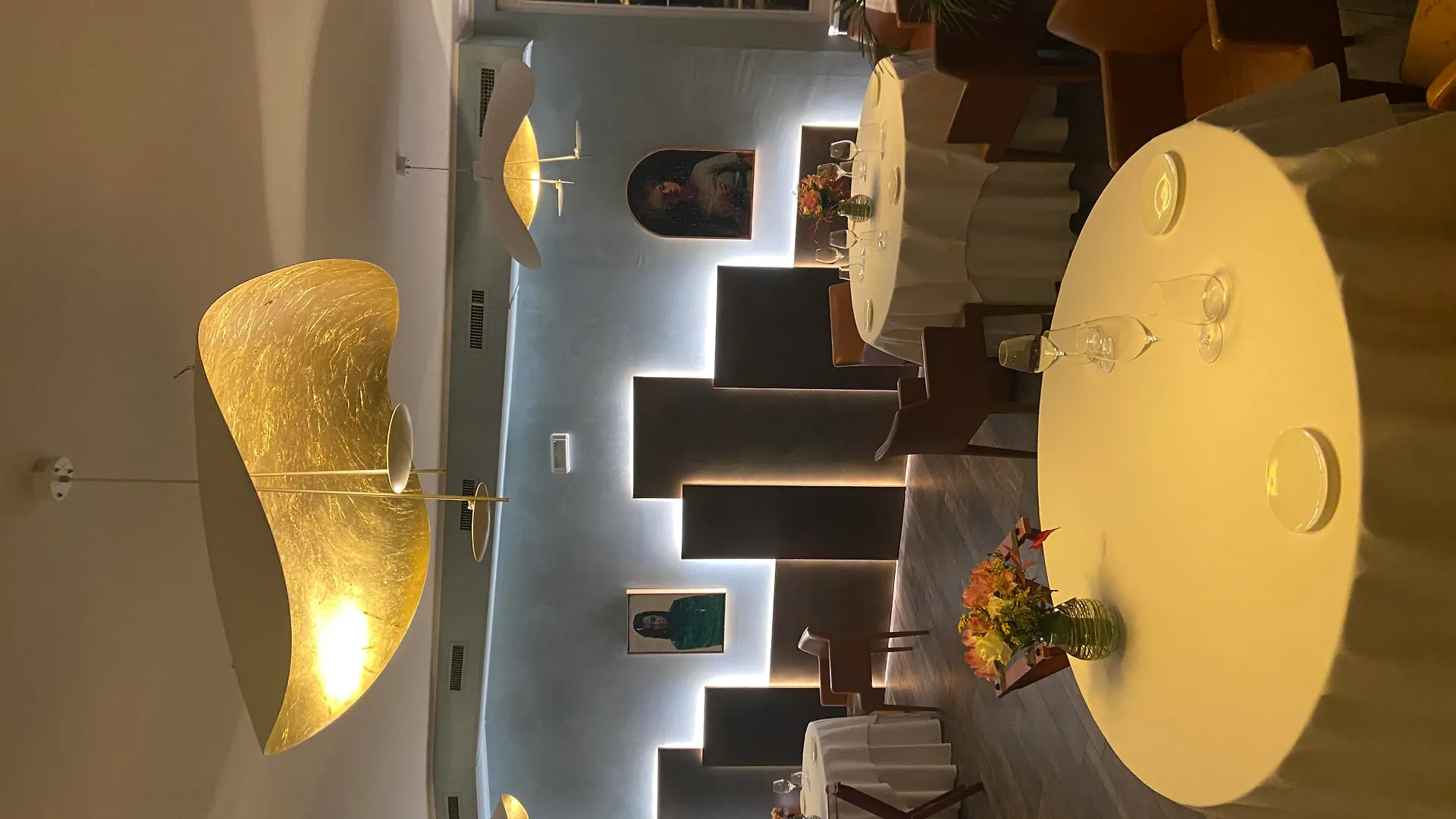 Le Funi Hotel Бергамо
