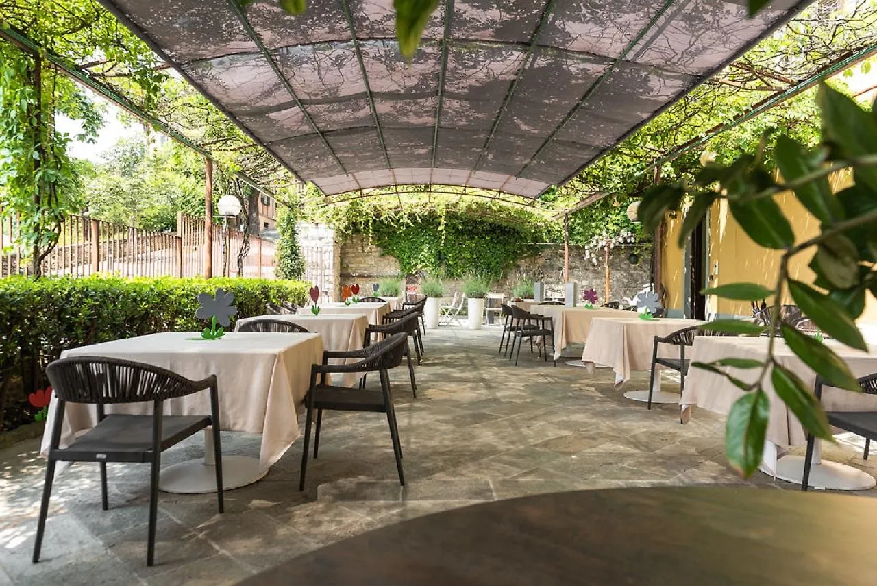 Le Funi Hotel Bergamo