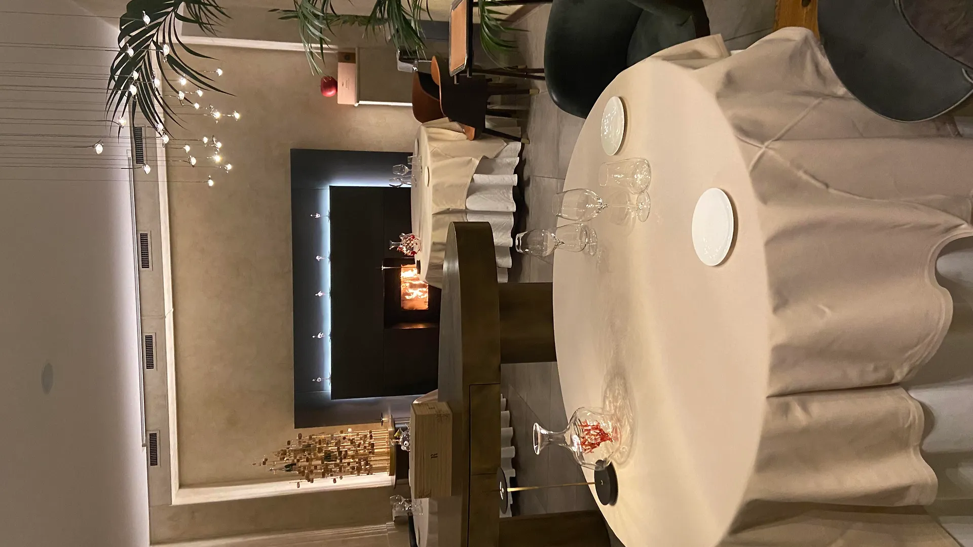 Le Funi Hotel Бергамо
