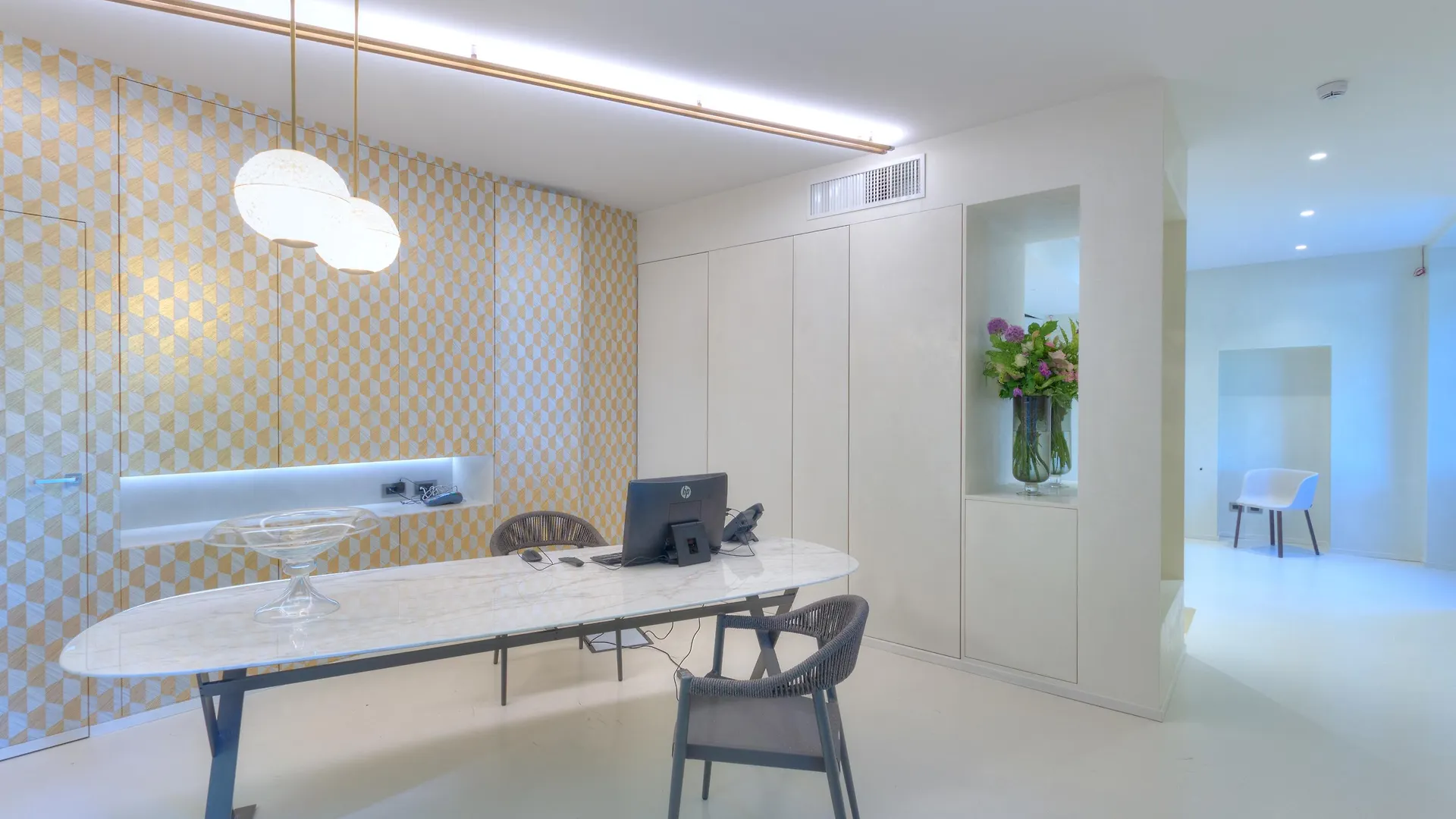 Le Funi Hotel Бергамо 4*,