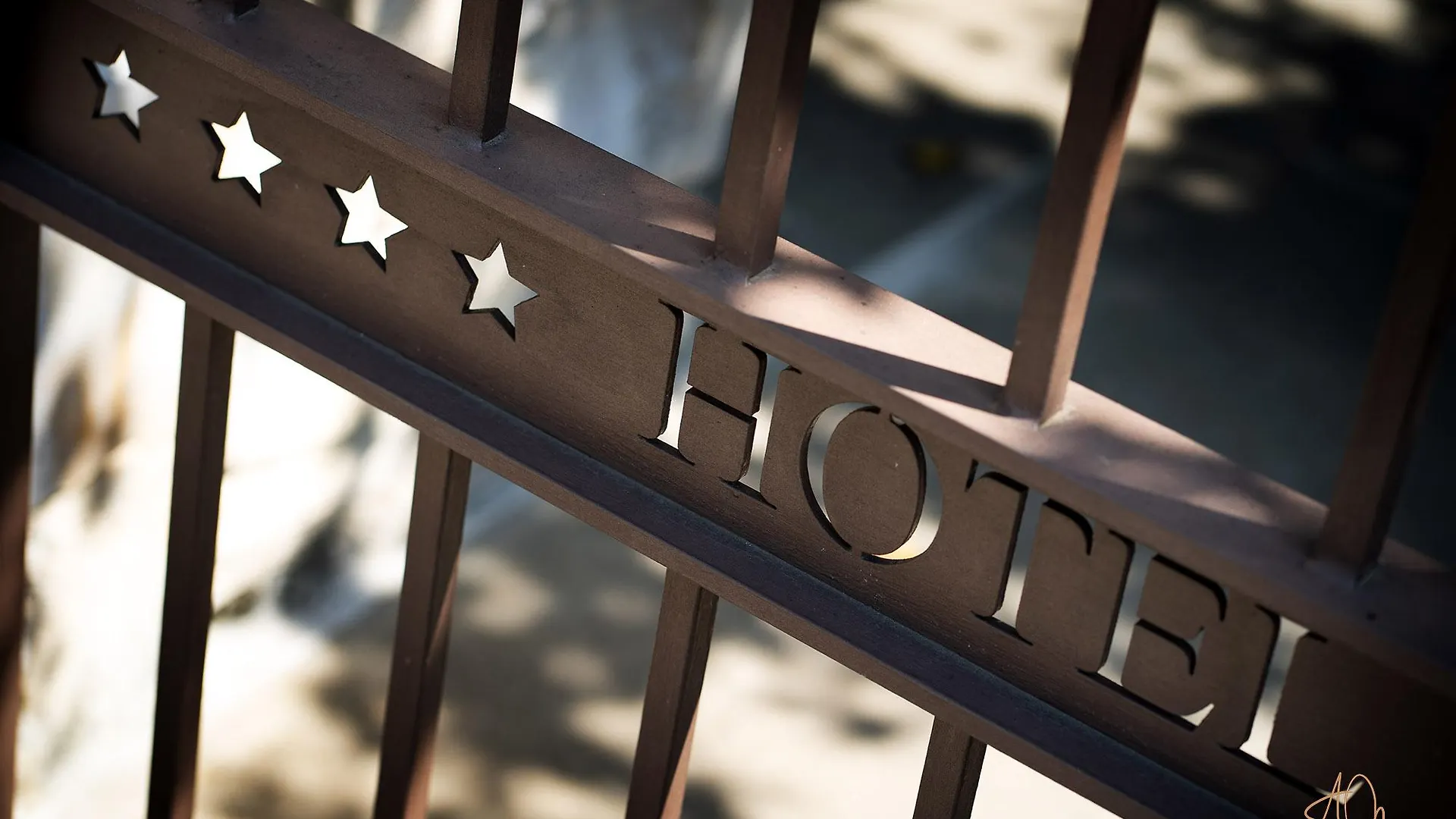 Le Funi Hotel Бергамо