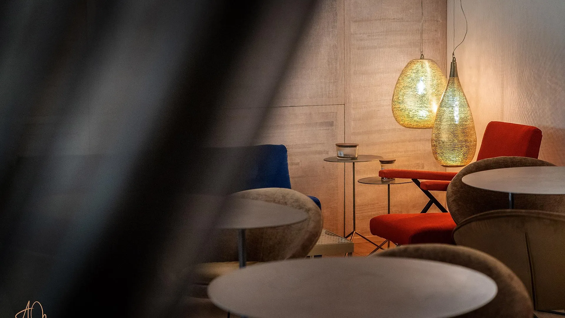 ****  Le Funi Hotel Bergame Italie