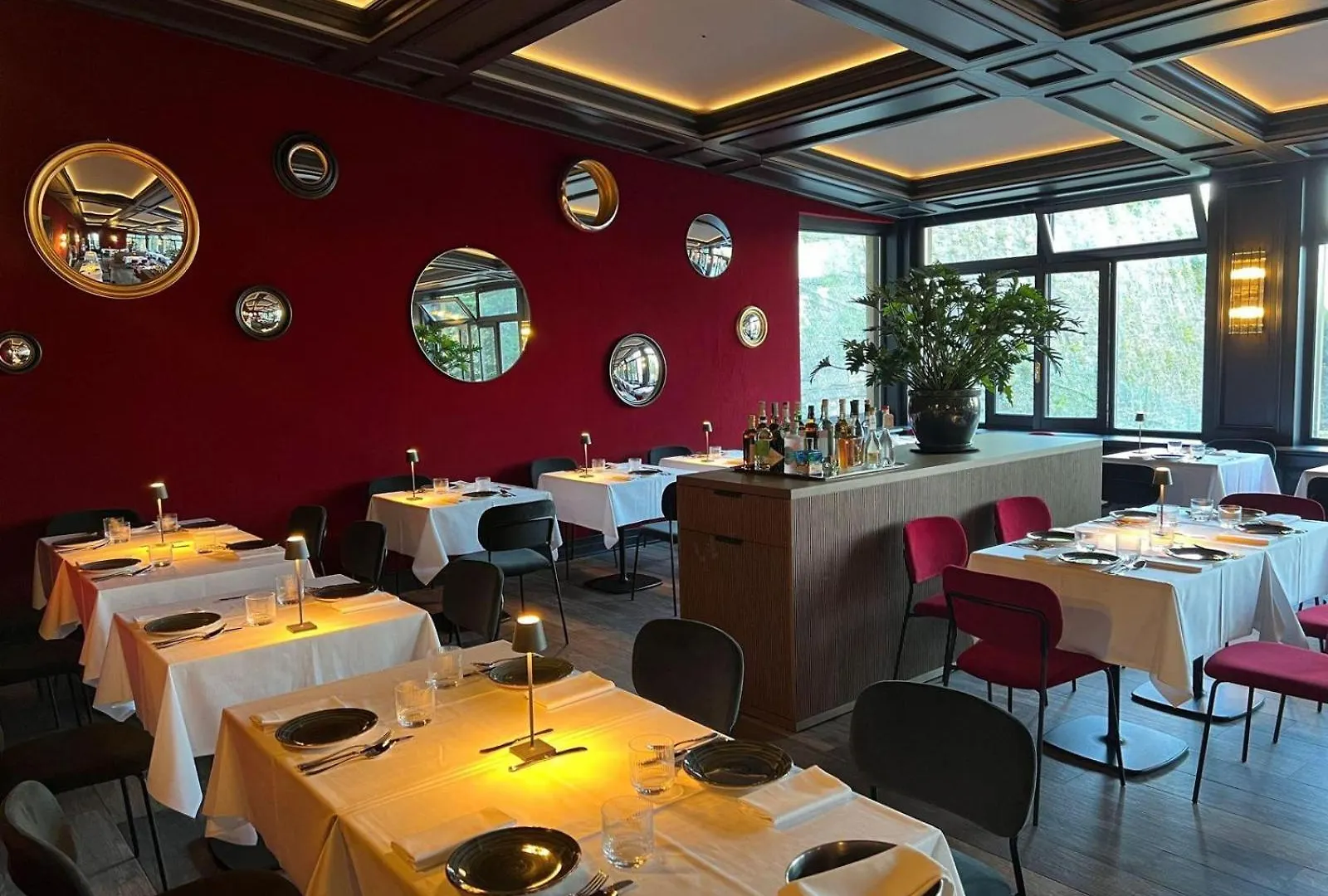 ****  Le Funi Hotel Бергамо Италия