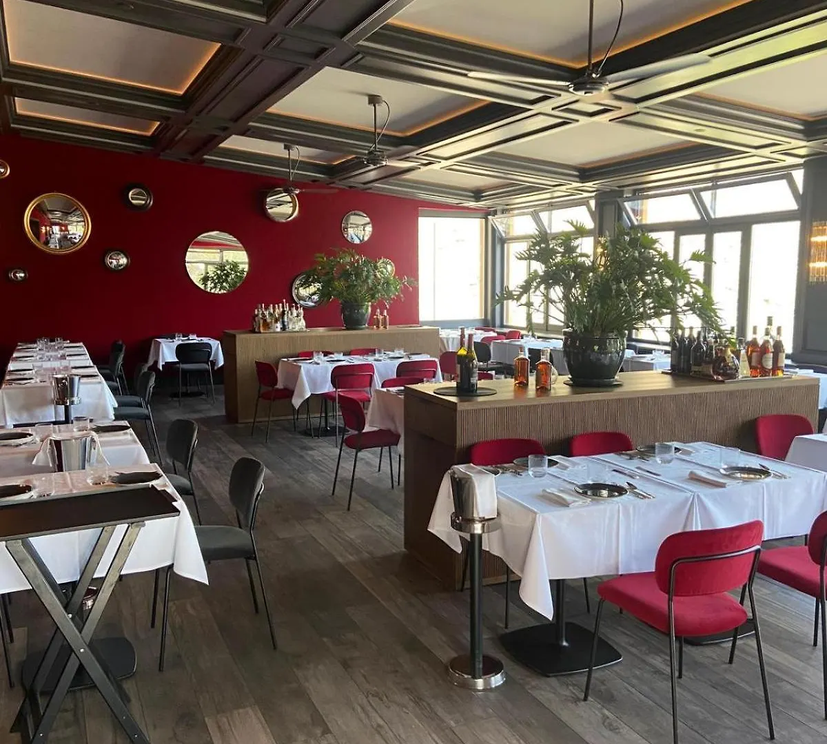 ****  Le Funi Hotel Бергамо Италия