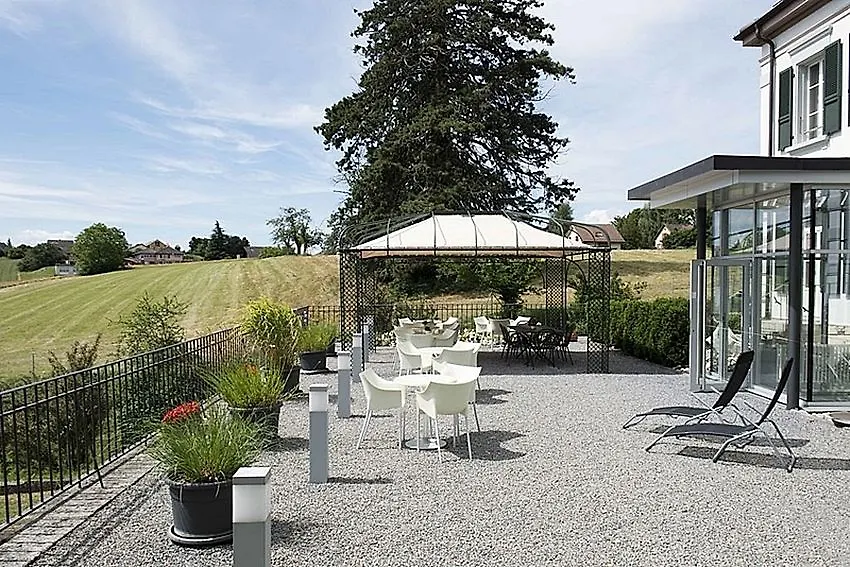 Le Funi Hotel Bergamo