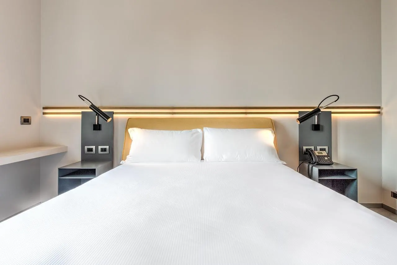 Le Funi Hotel Bergame